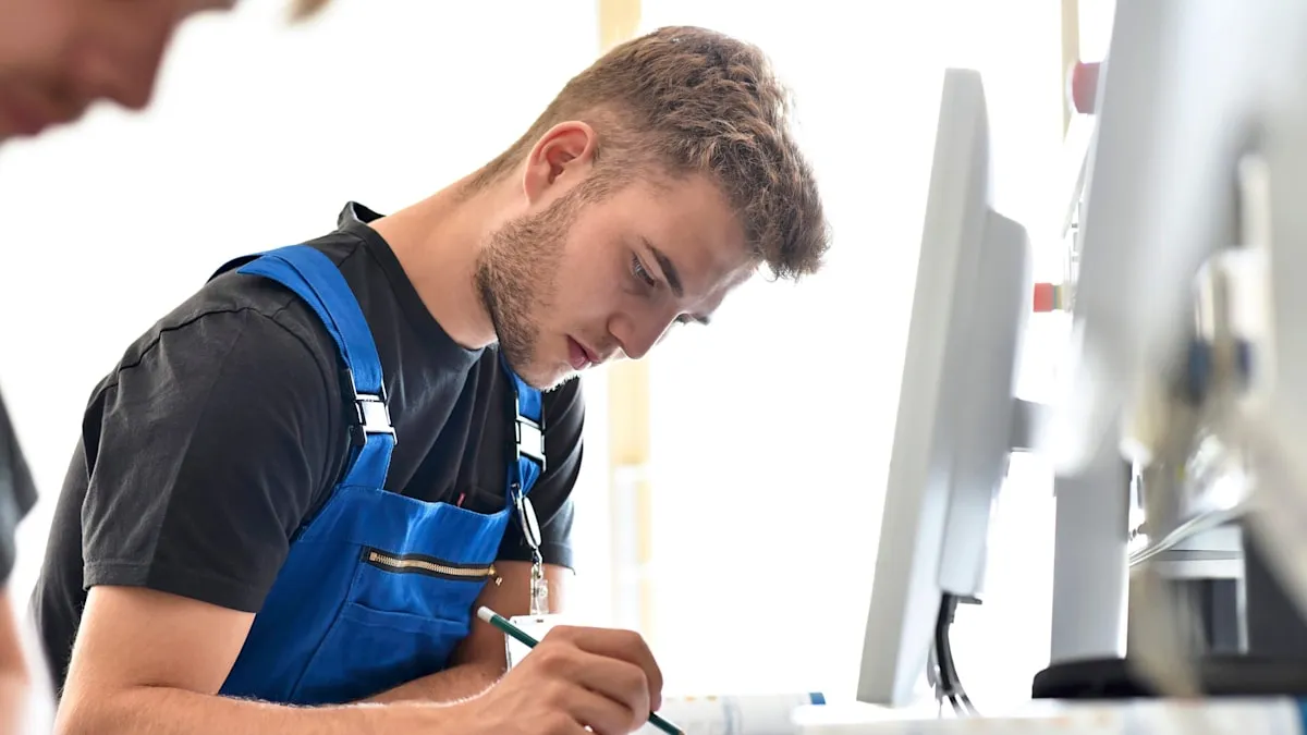 Germany's Youth Crisis Deepens: One in Ten Without Job or Training