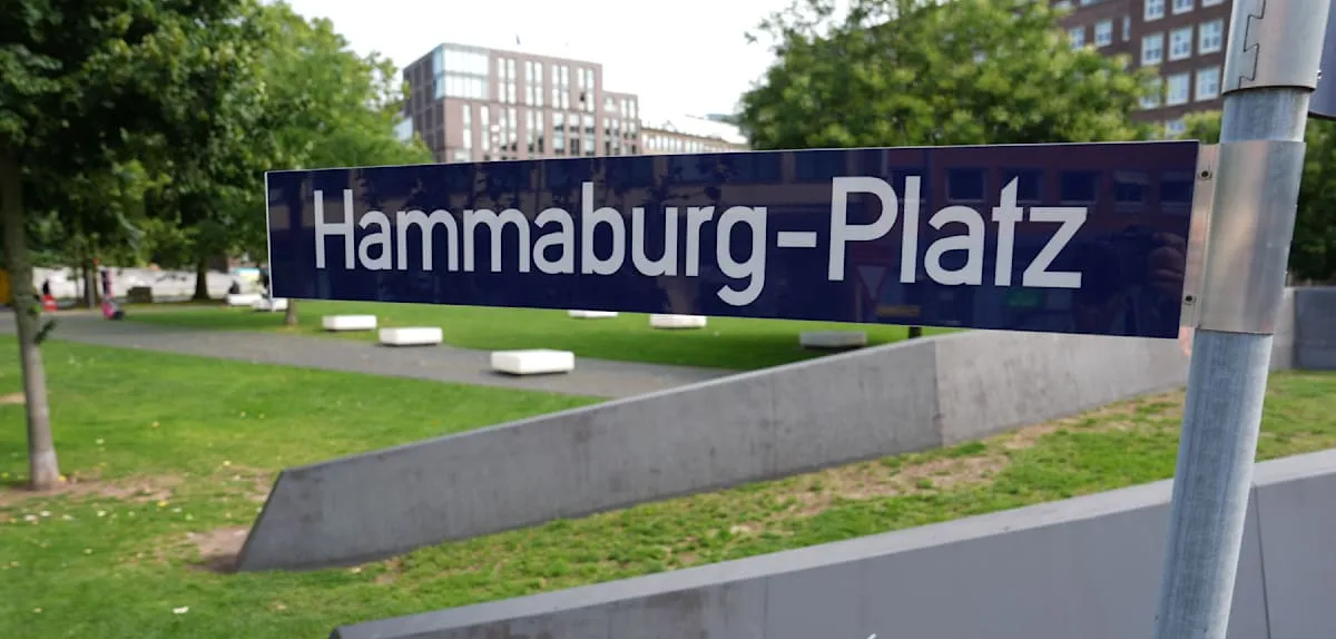 Hamburg Gagas Transformasi Pusat Historis: Promenade Hijau Alster-Elbe 2026