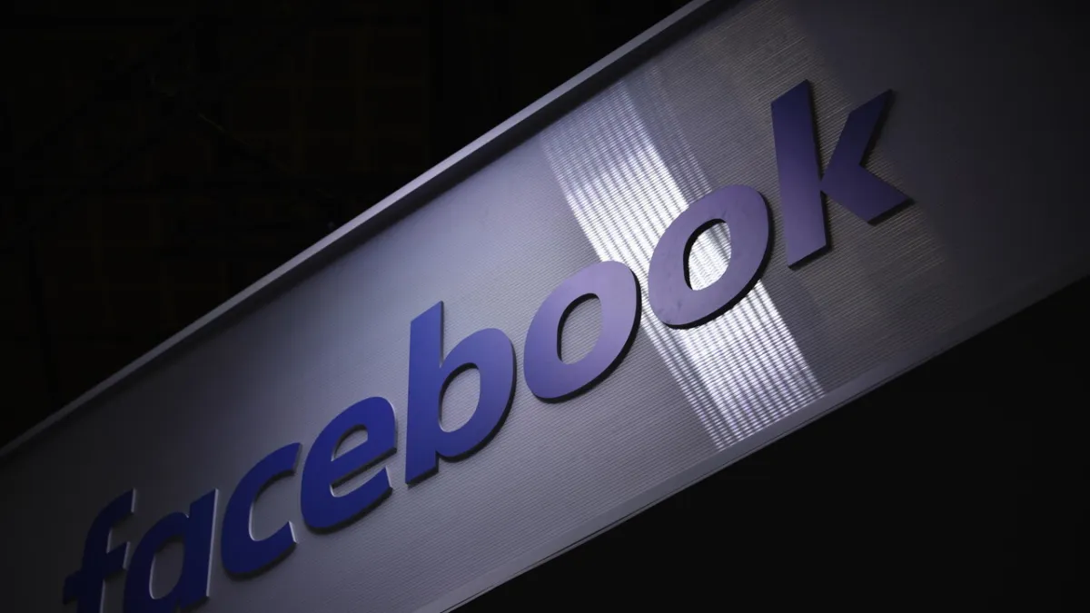 Krisis Digital Global: Facebook dan Instagram Lumpuh Dua Jam Pagi Ini