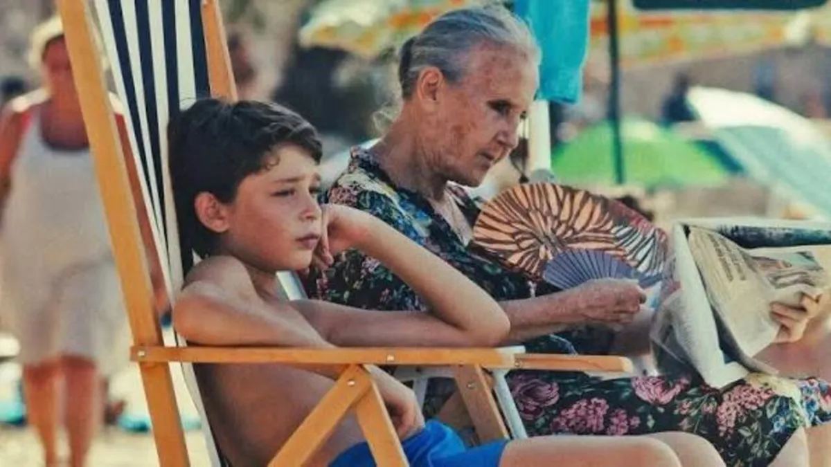 Nonna Maxxing Phenomenon 2026: Italian Grandmothers Captivate Global Gen Z with Serenity