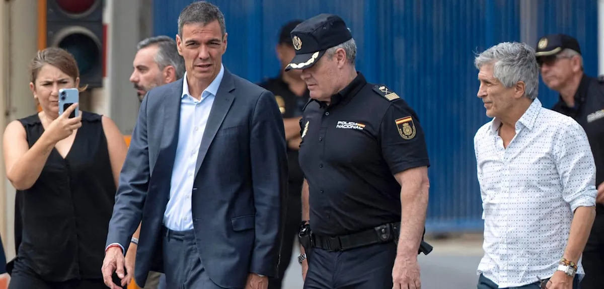 Ceuta Migrant Crisis: Spain Threatens Drastic Action, Europe Pressured!