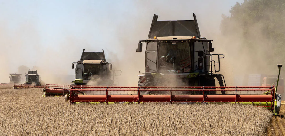 Russia Blocks Ukraine Grain Route: Global Food Crisis Looms Again