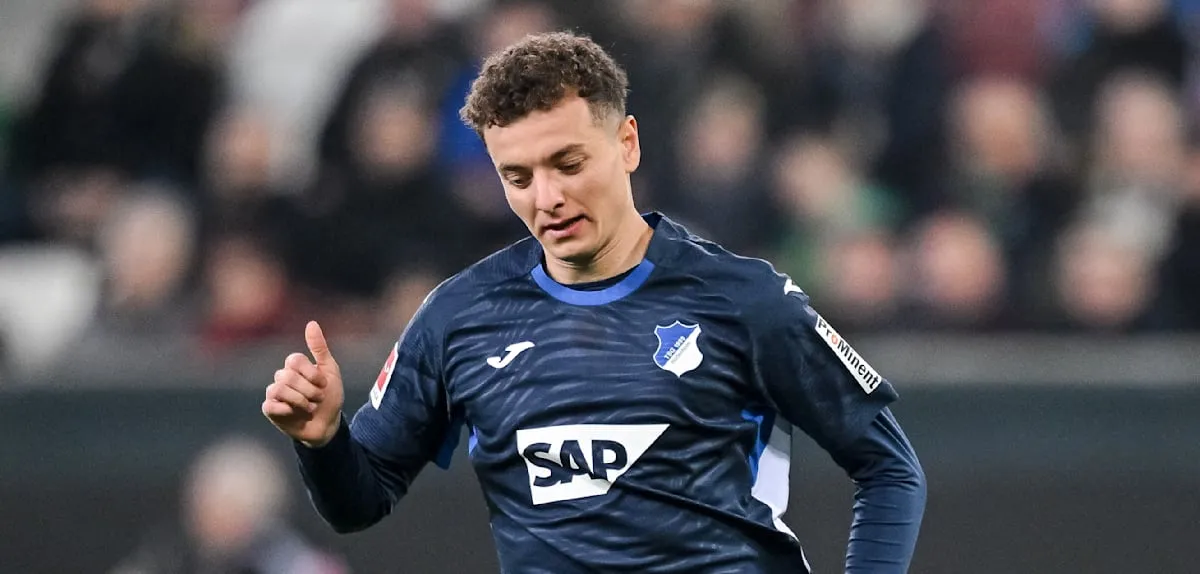 Fantastic Bundesliga 25 Million Euro Transfer Collapses Last Second, Why?