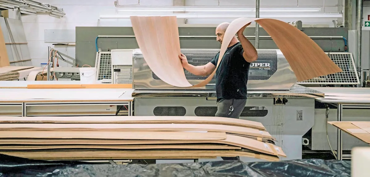 Bulthaup's Genius Strategy: Luxury Kitchens Prioritize Beyond Mere Aesthetics
