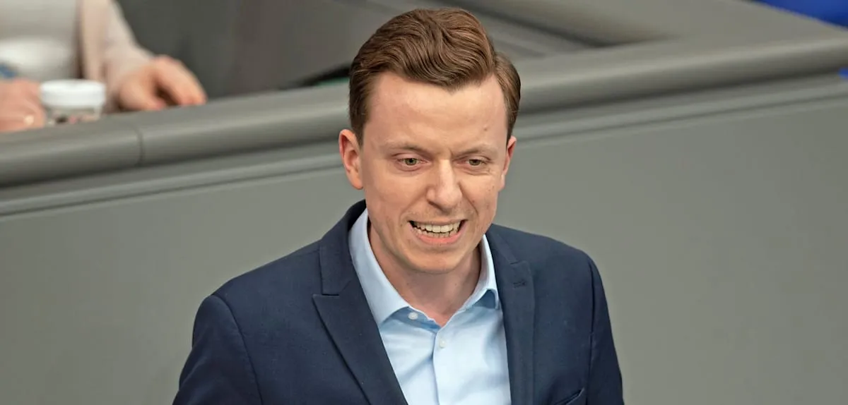 SPD Left Faction Demands Germany Reassess Foreign Policy Stance