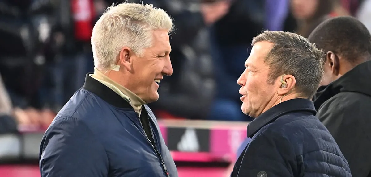 Schweinsteiger Challenges DFB: Forget Klopp, Matthäus Deserves Bundestrainer Role!