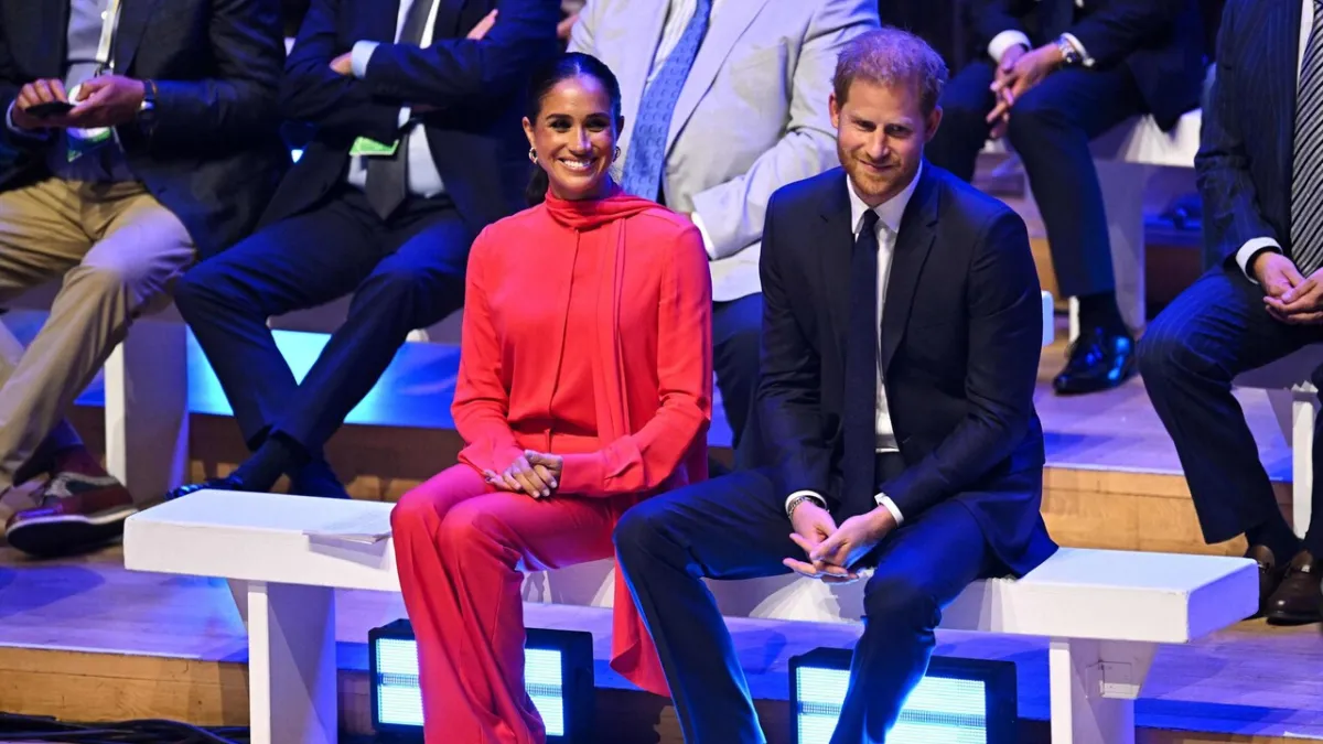 Harry and Meghan Return to England: Security Issues Take Center Stage 2026