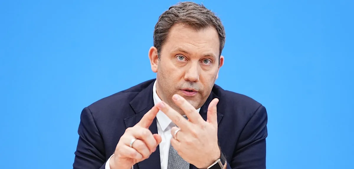 Tax Reform Uproar: Klingbeil's Plan Slammed as 'Joke' and 'Poison List'