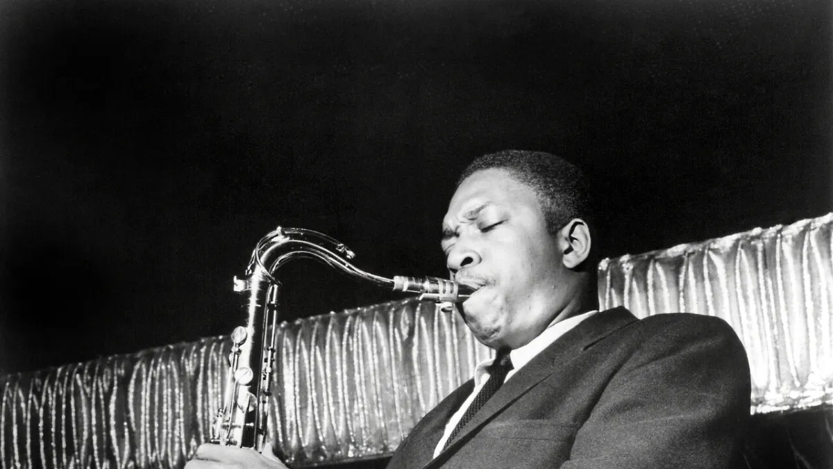 Rekaman Langka John Coltrane Rilis, Guncang Dunia Jazz 2026!