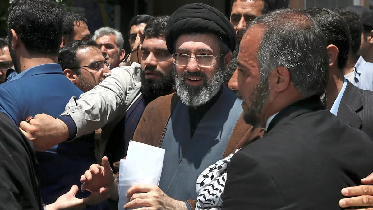 Khamenei's Stern Warning: "Unforgettable Lessons" for Washington After Attacks