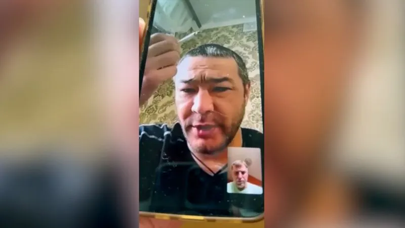 Ex-Wagner Commanders Confess to Killing Children, Civilians in Ukraine