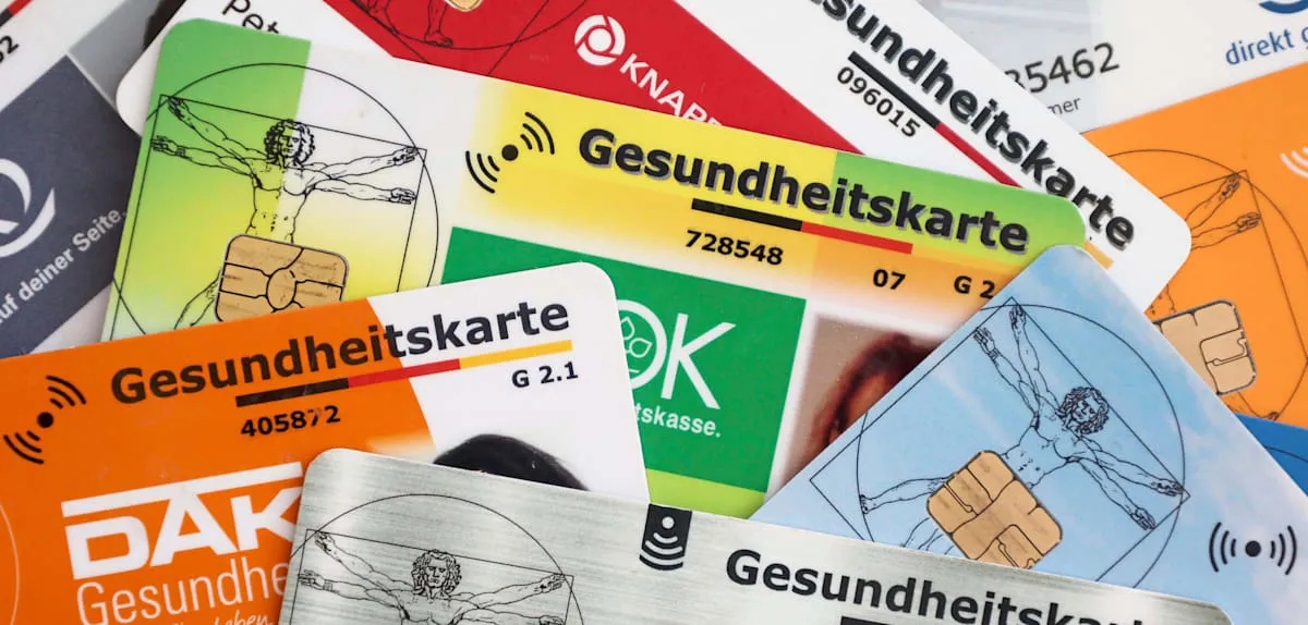 Stealth Health Cost Hikes? German Coalition Scraps Member Notifications