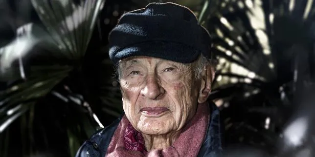 Edgar Morin, Sosiolog Visioner Abad Ini, Berpulang pada Usia 104 Tahun