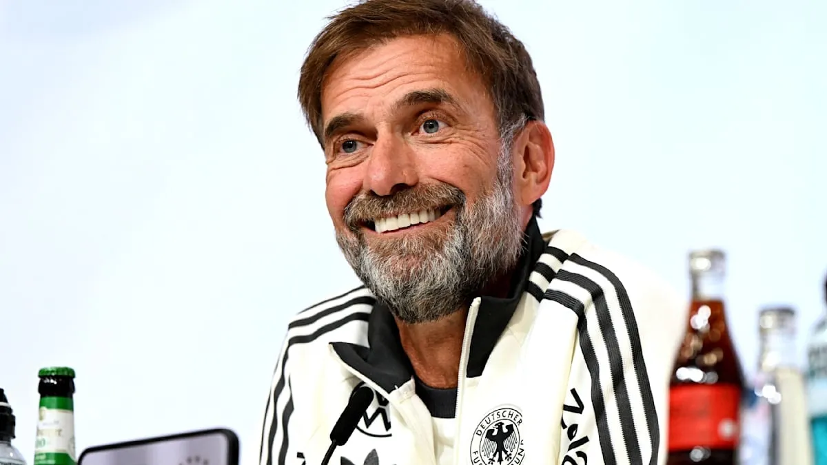 Jerman di UEFA Nations League: Klopp Rahasiakan Wakil Kapten