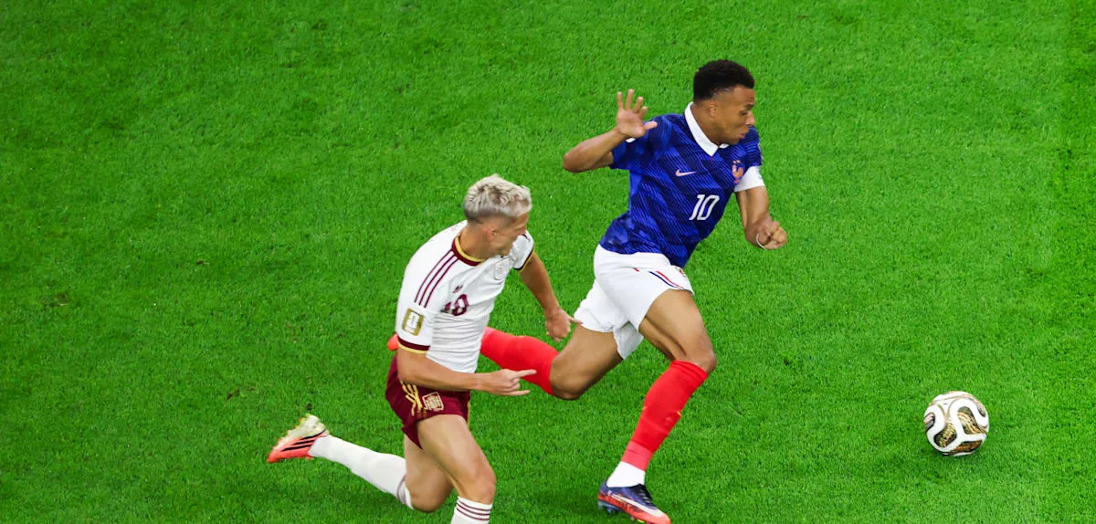 Formasi Tunggal Dominasi Piala Dunia 2026: Rahasia Tim Juara Terkuak!