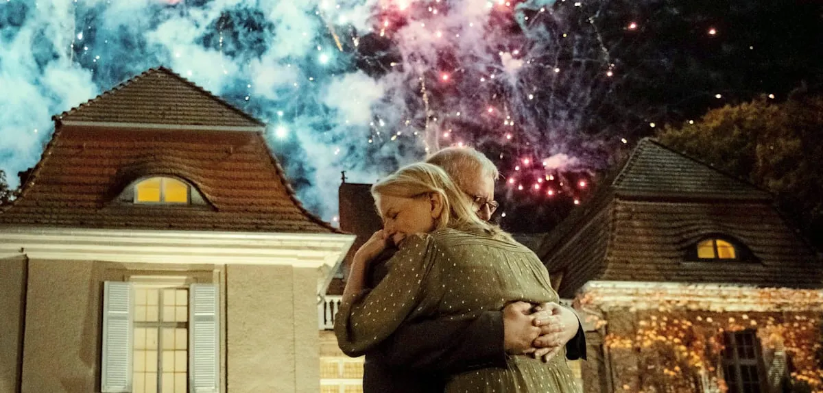 Testing Eternal Love's Pillars: Dresen's Film Challenges Memory's Enduring Meaning