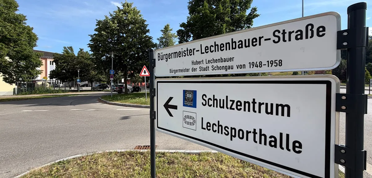 Schongau Terrified: Armed Teen Attacks School, Two Students Seriously Injured