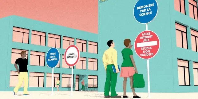 Universitas Dikritik Keras: Legitimasi Pseudosains Medis di Lingkungan Akademik