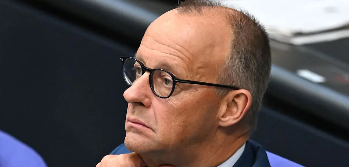 Survei Insa 2026: Popularitas Merz Anjlok, Union Mendekati AfD di Jerman
