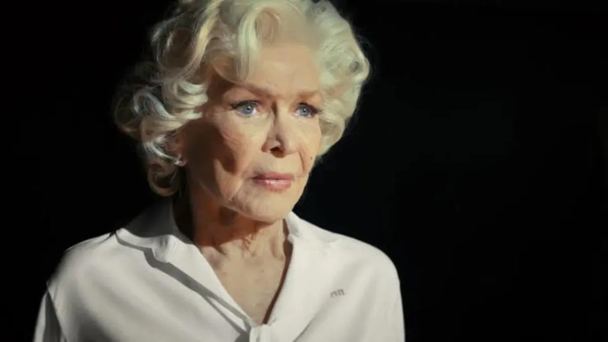 Seabad Marilyn Monroe: Film Gyllenhaal di Lido Guncang Jagat Sinema