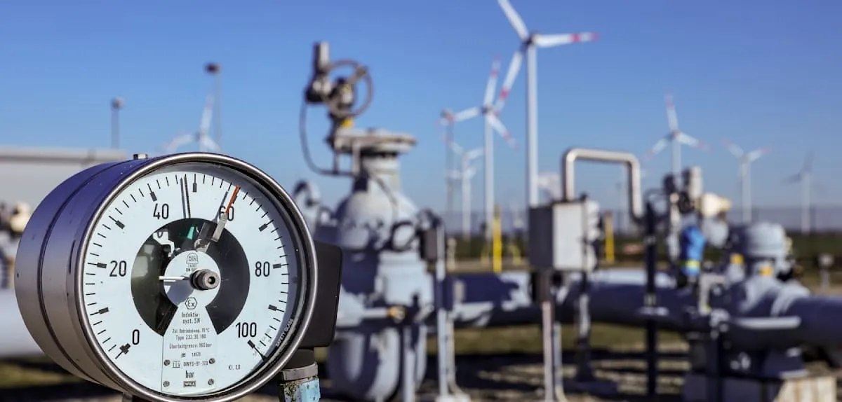Peringatan Konsumen: Cadangan Gas Jerman Kritis, Harga Energi Melonjak Tajam?