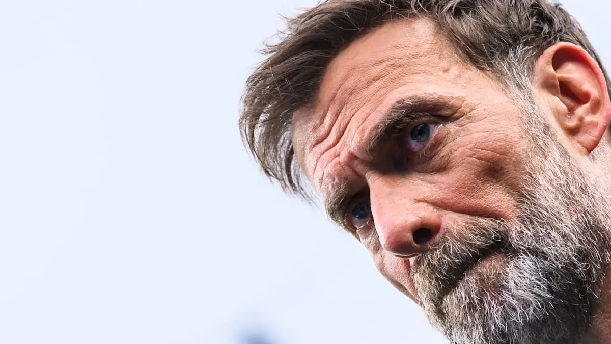 DFB Ready to Spend Big for Jürgen Klopp in New York