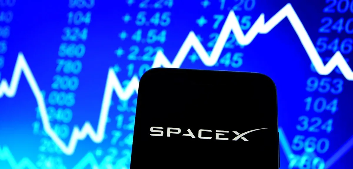 Mega IPO SpaceX: Gerbang Wall Street Terbuka Bagi Investor Jerman