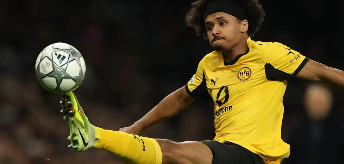Adeyemi Hengkang dari BVB? Tawaran Menggiurkan Barcelona Guncang Bundesliga!