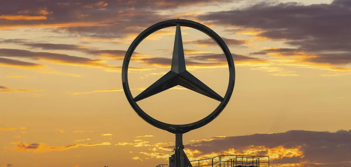 Anjlok 4,3 Persen: Dominasi Otomotif Jerman Goyah di Pasar Global