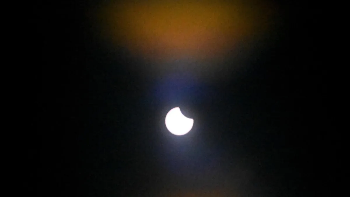 August 12, 2026 Total Eclipse: Italy Agog, Google Searches Skyrocket!