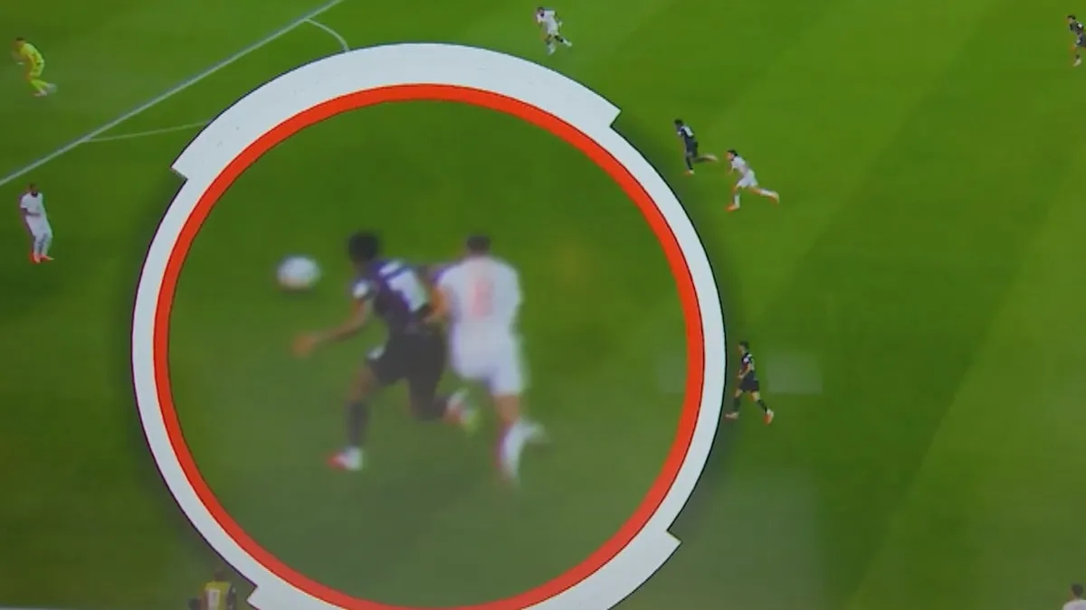 Kontroversi Ounahi: Layak Diusir Sebelum Maroko Taklukkan Kanada di Piala Dunia?