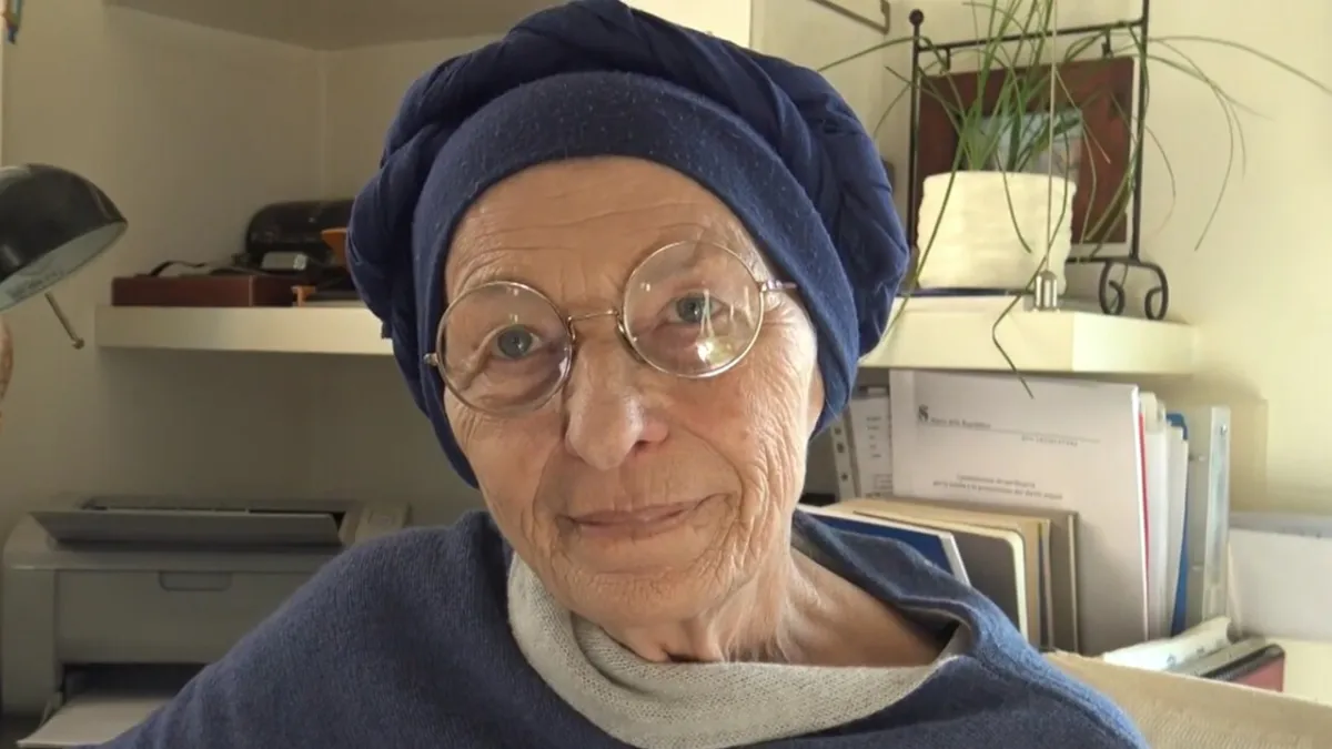 Bonino's Legacy: A Critical Evaluation of Italy's Abortion Law 194