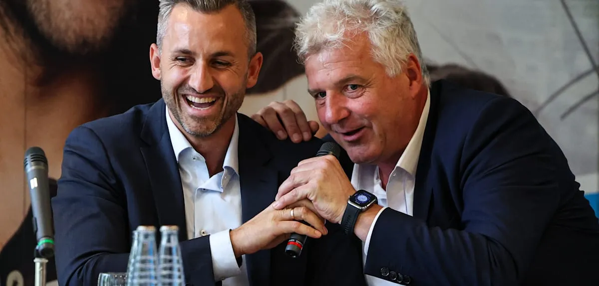 Badai Politik Jerman: Foto Mesra CDU-AfD Guncang Strategi 2026