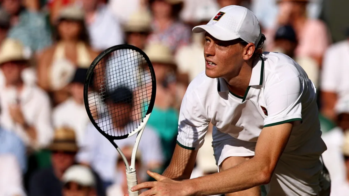 Wimbledon 2026: Sinner Membidik Gelar Kedua, Zverev Menjadi Misteri