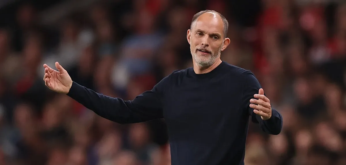 Inggris Gagal, Tuchel Dikritik Habis Soal DNA Defensif Pasca Piala Dunia
