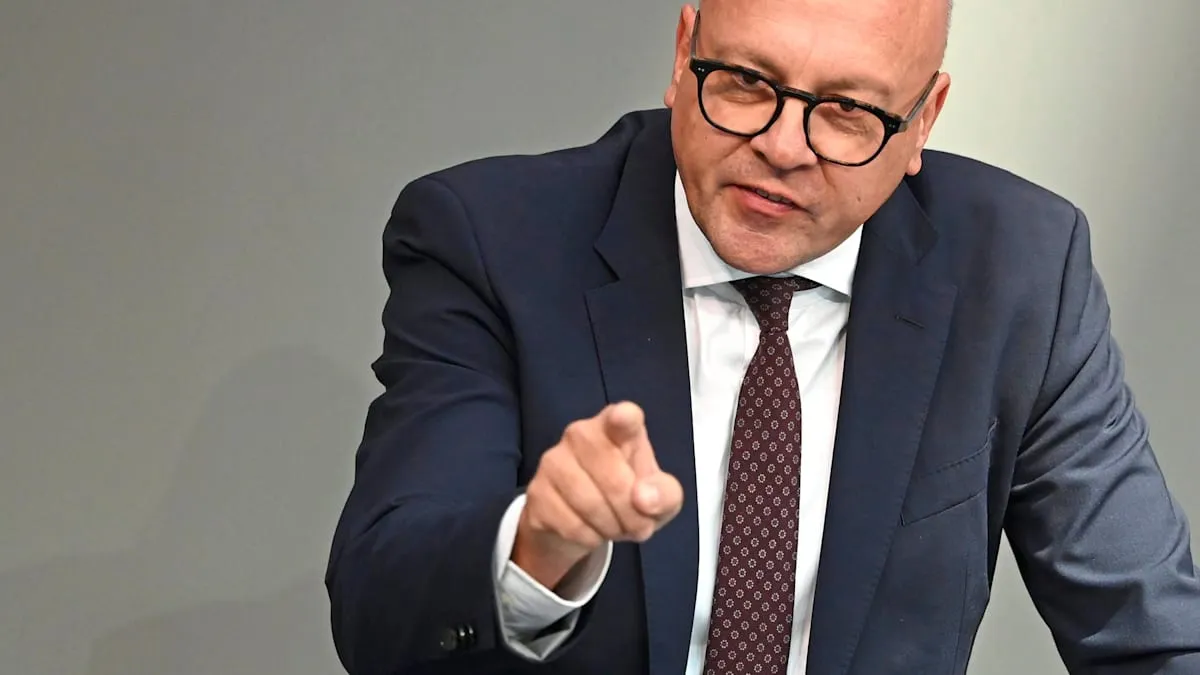 Alarm Darurat Jerman: Tiga Ancaman Ekstremisme Menguji Stabilitas Bangsa