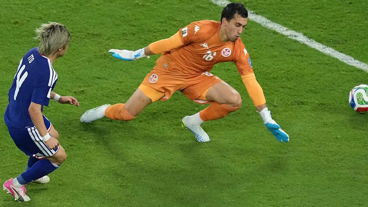 Jepang Hancurkan Tunisia 3-0: Samurai Biru Lolos Babak Penentuan Piala Dunia