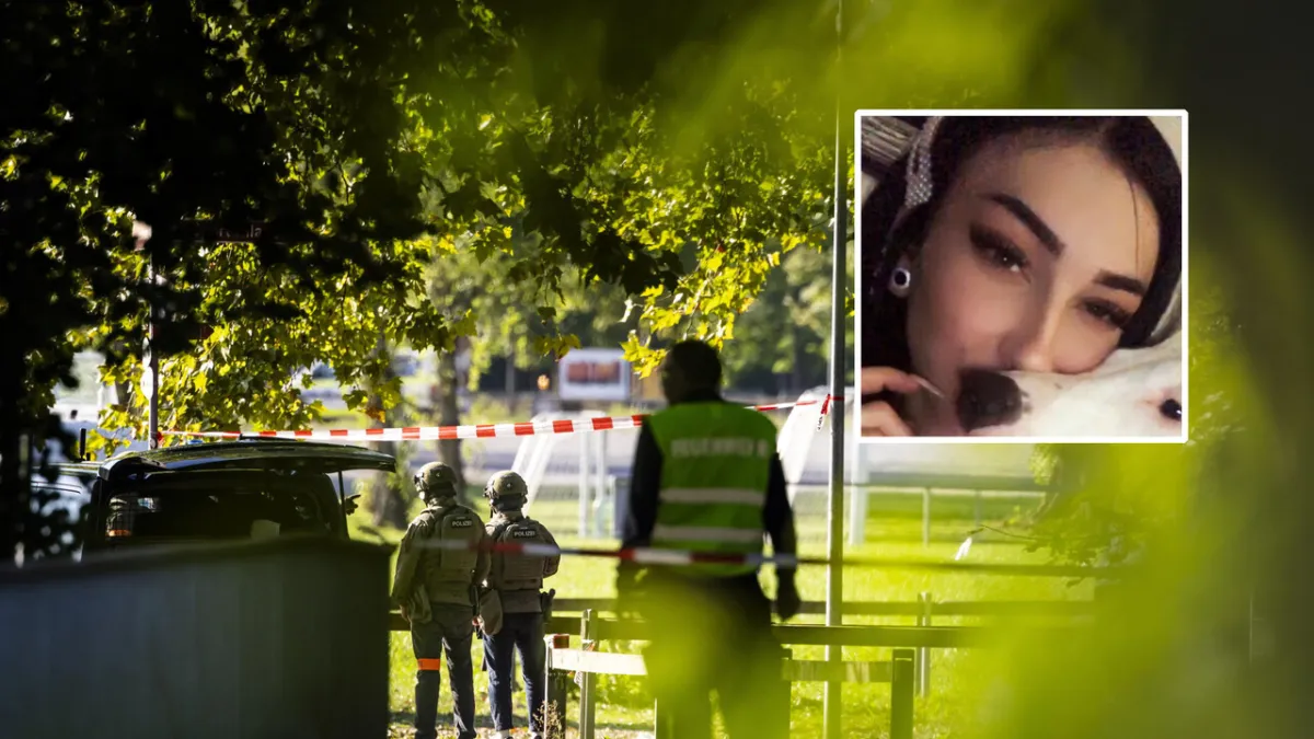 Tersangka Penembakan Pesta Rave Swiss Ditahan, Autopsi Korban Menggantung