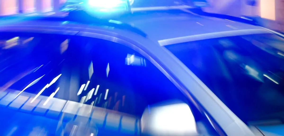 Public Ethics Scandal: Elderly Couple Hunted by Police After Tragic Station Suicide