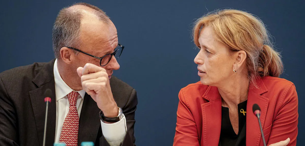 Germany Prepares Military Conscription: New Civil Service Option Reconfigured