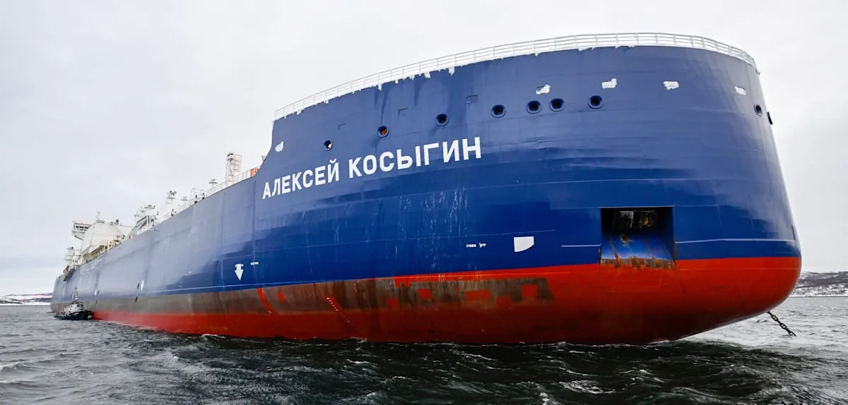 European Energy Paradox: Russian Gas Imports Soar Amidst War Condemnations!