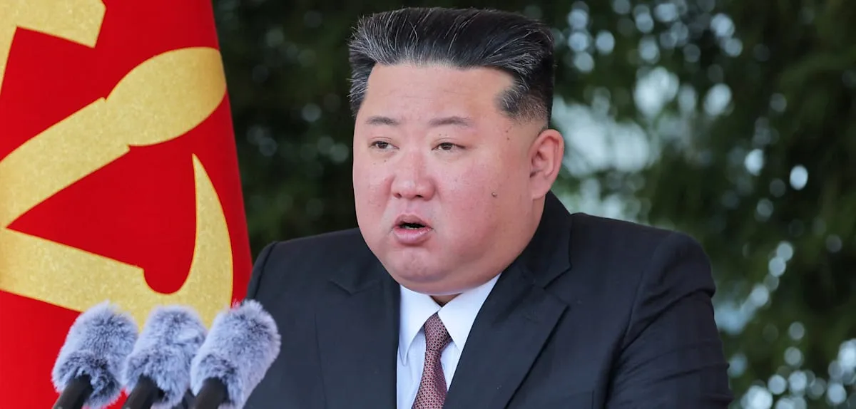 Ancaman Baru Pyongyang: Produksi Uranium Korut Berlipat Ganda, Dunia Waspada