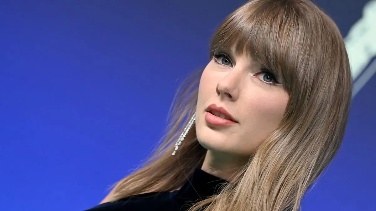 Is Taylor Swift's Era Fading? Madonna Reclaims VMA Stage 2026
