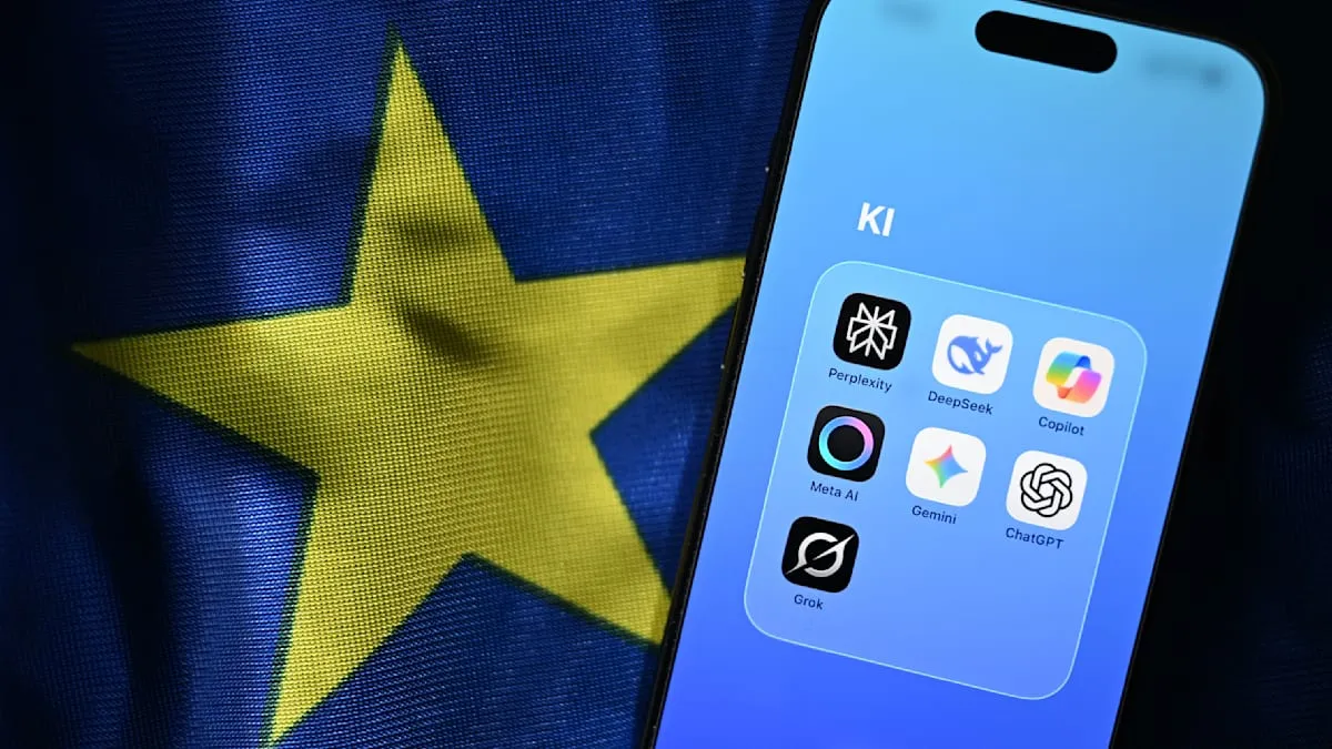 European Union Mandates AI Watermarks: Digital Transparency Era Begins in 2026