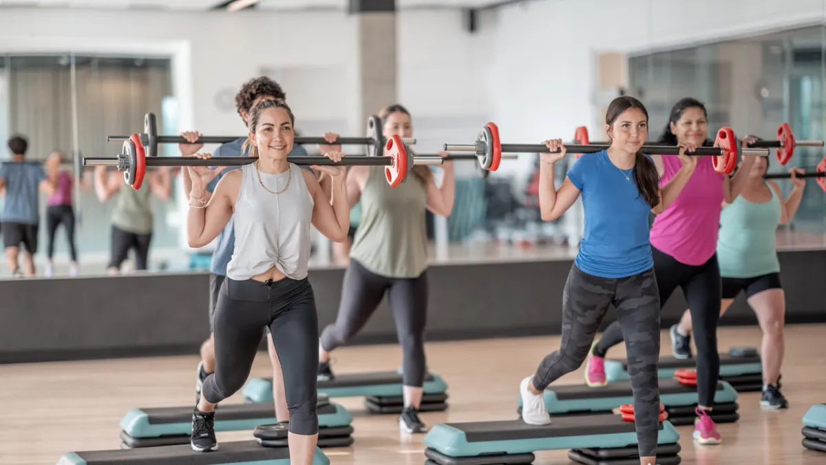 Back to Fitness: The Key to Restarting Exercise After Years Off