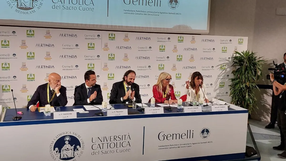 Ancaman Kesehatan Italia: Separuh Warga Rutin Konsumsi Snack Asin Mingguan