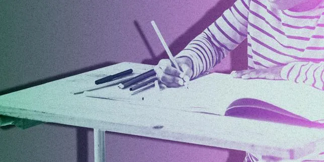Kesenjangan Pendidikan Kronis: Anak Miskin Tersingkir dari Jenjang Tinggi