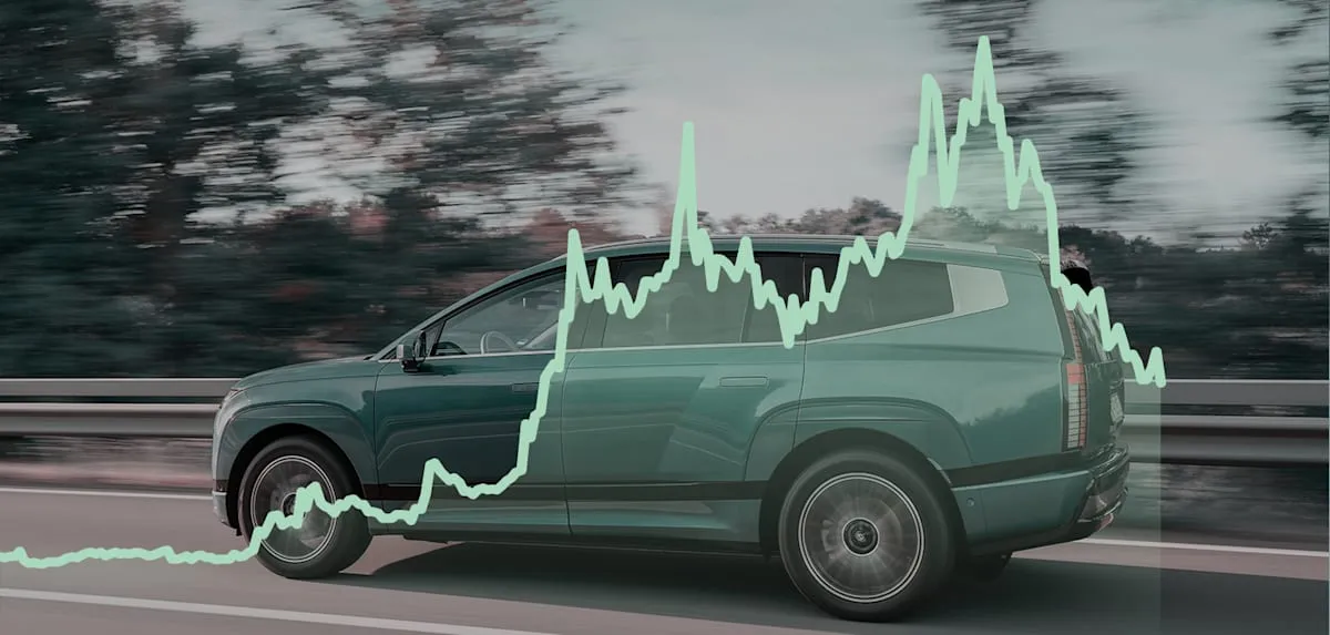 Investors Eye Two Auto Stocks with Soaring Potential, Shunning German Giants