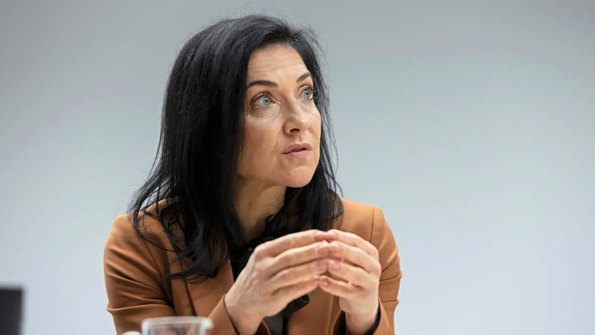Menteri Ekonomi Jerman Diseret ke Meja Hijau: Tuduhan Anti-Semit Picu Gugatan!