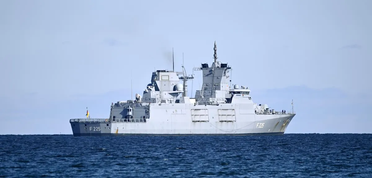 Mysterious Sabotage Shakes German Fleet 2025: Russia Under Scrutiny